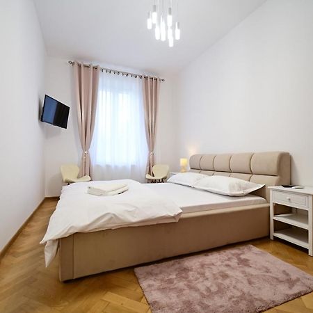 Flh - Kaly'S Place Sibiu Luaran gambar