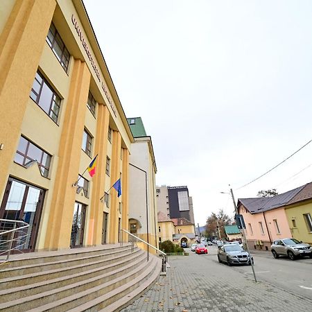 Flh - Kaly'S Place Sibiu Luaran gambar