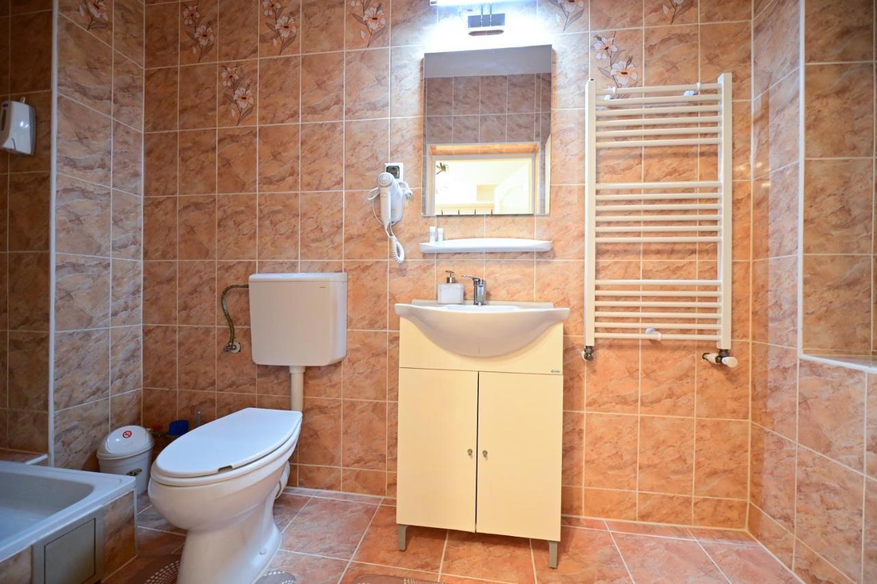 Flh - Kaly'S Place Sibiu Luaran gambar
