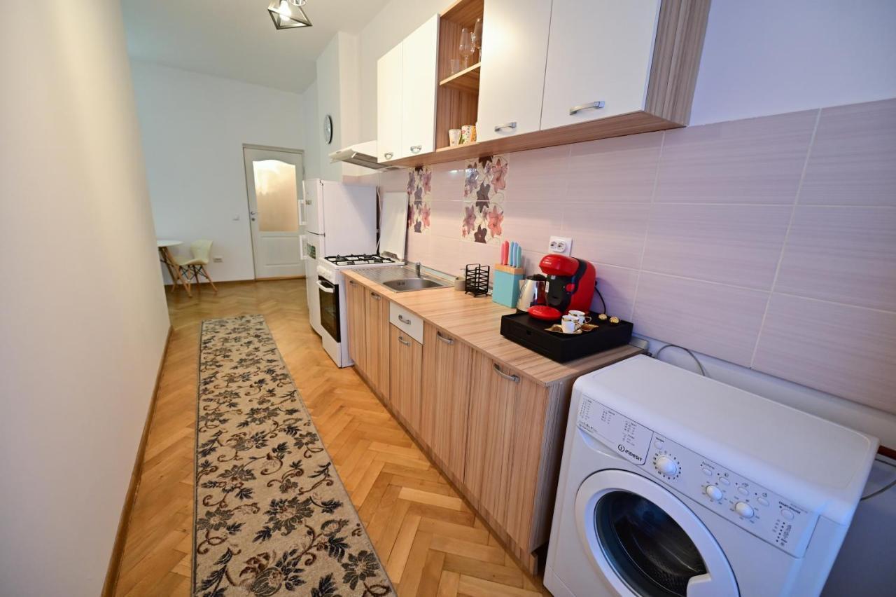 Flh - Kaly'S Place Sibiu Luaran gambar