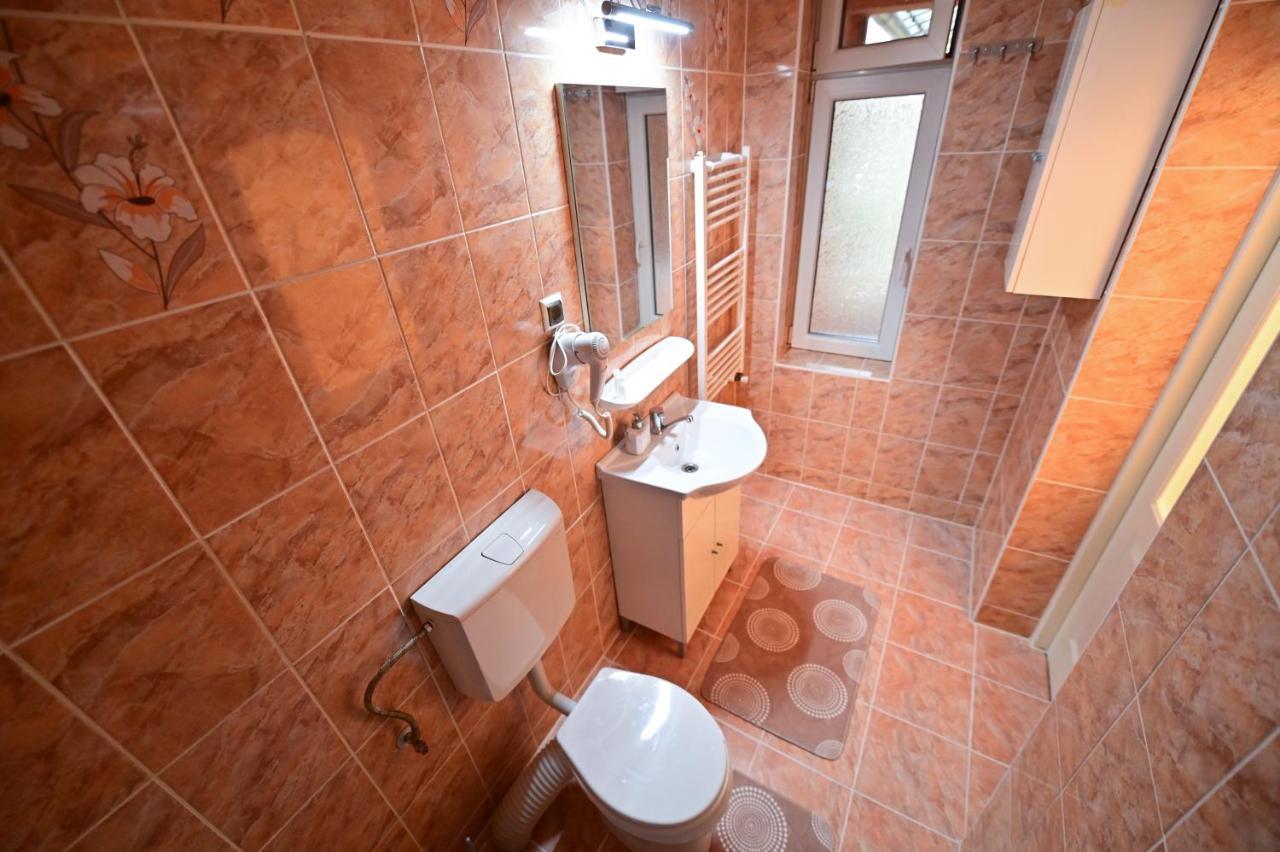 Flh - Kaly'S Place Sibiu Luaran gambar
