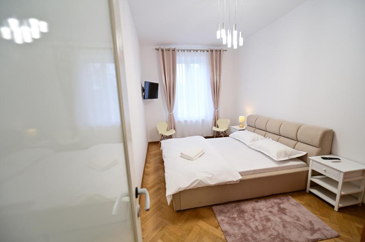 Flh - Kaly'S Place Sibiu Luaran gambar