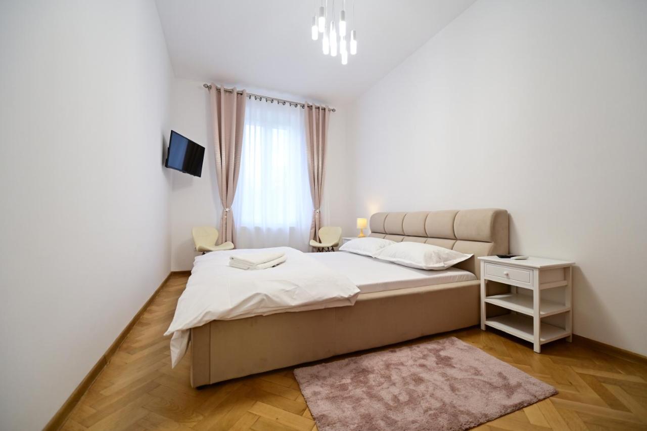 Flh - Kaly'S Place Sibiu Luaran gambar