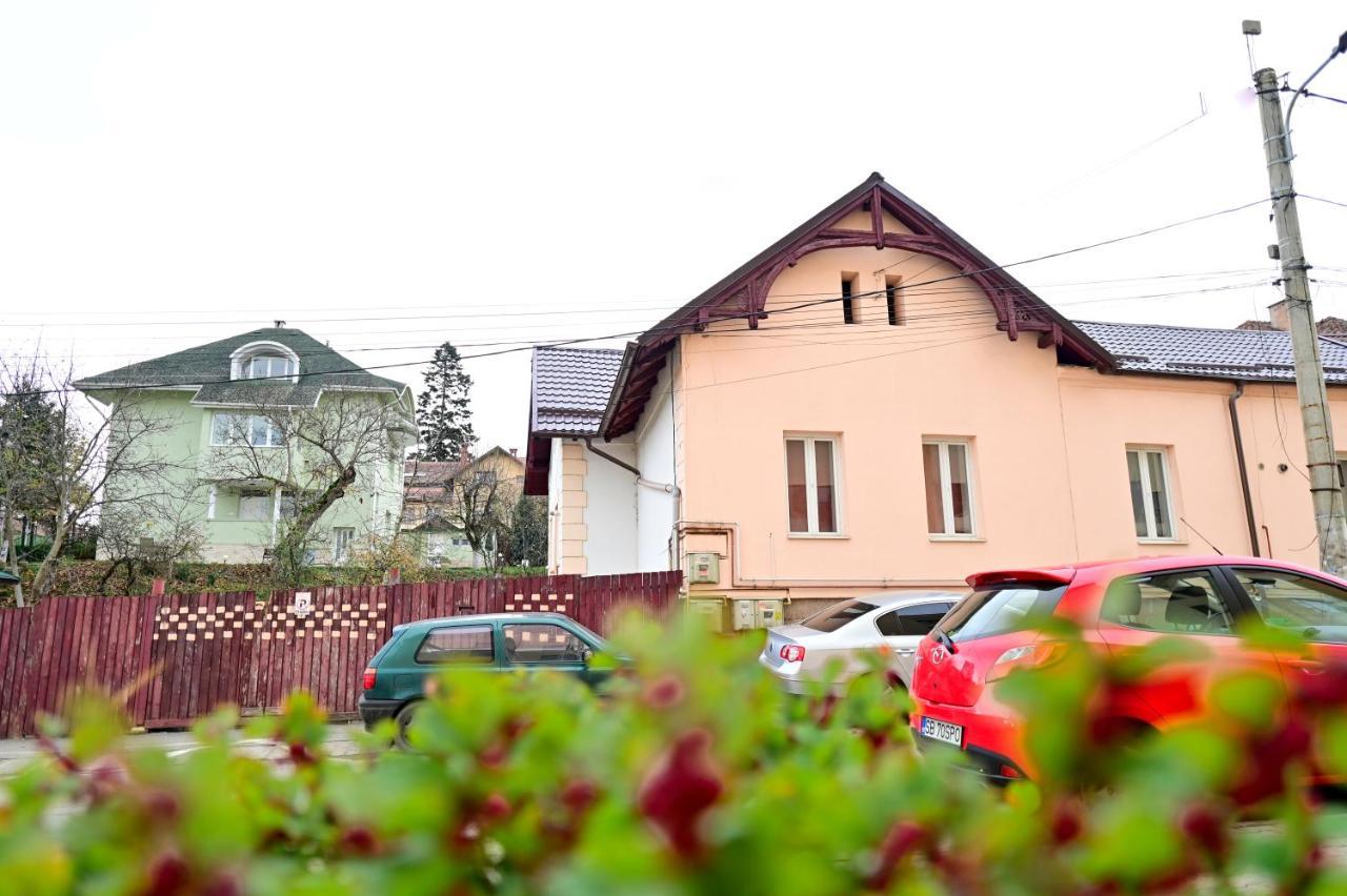 Flh - Kaly'S Place Sibiu Luaran gambar