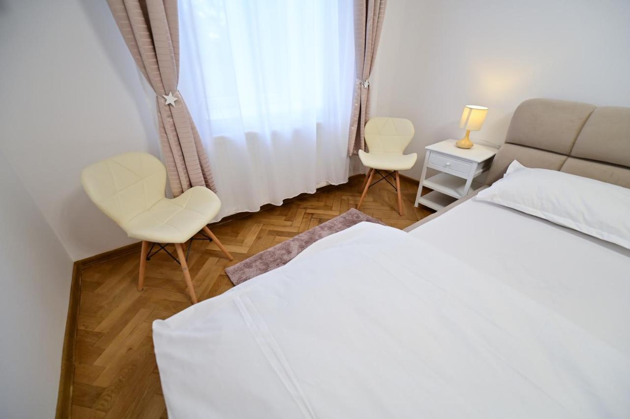 Flh - Kaly'S Place Sibiu Luaran gambar