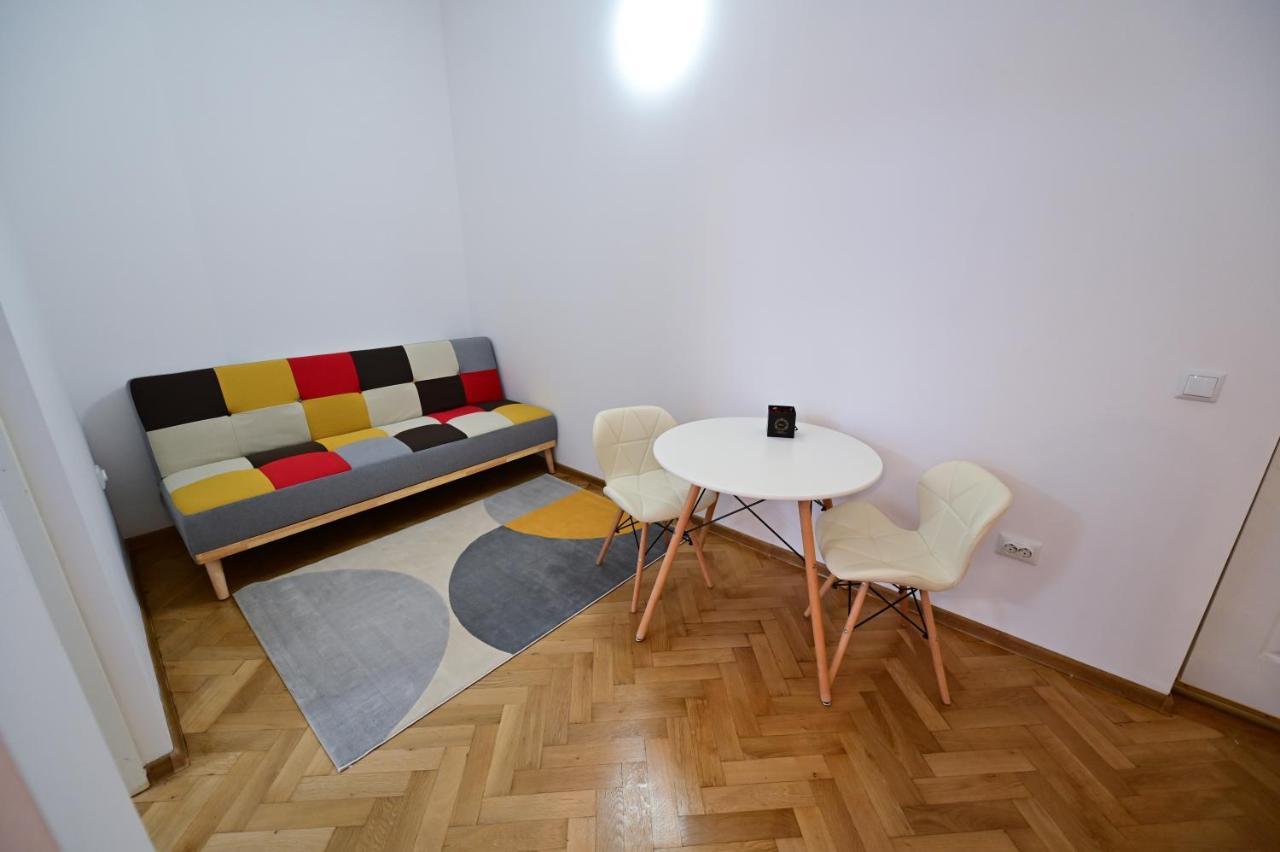 Flh - Kaly'S Place Sibiu Luaran gambar