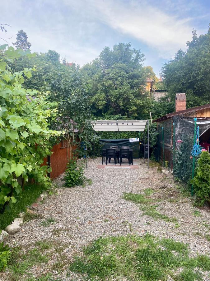 Flh - Kaly'S Place Sibiu Luaran gambar