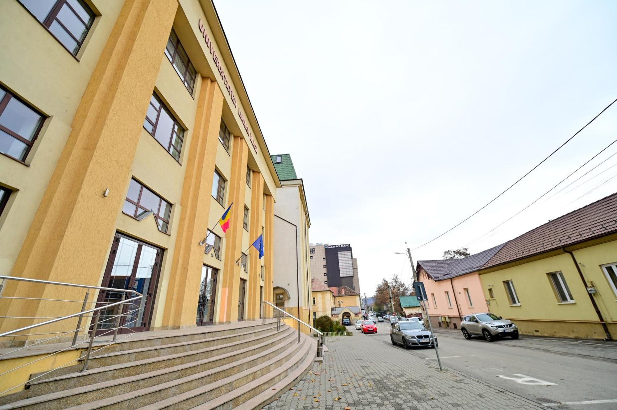 Flh - Kaly'S Place Sibiu Luaran gambar
