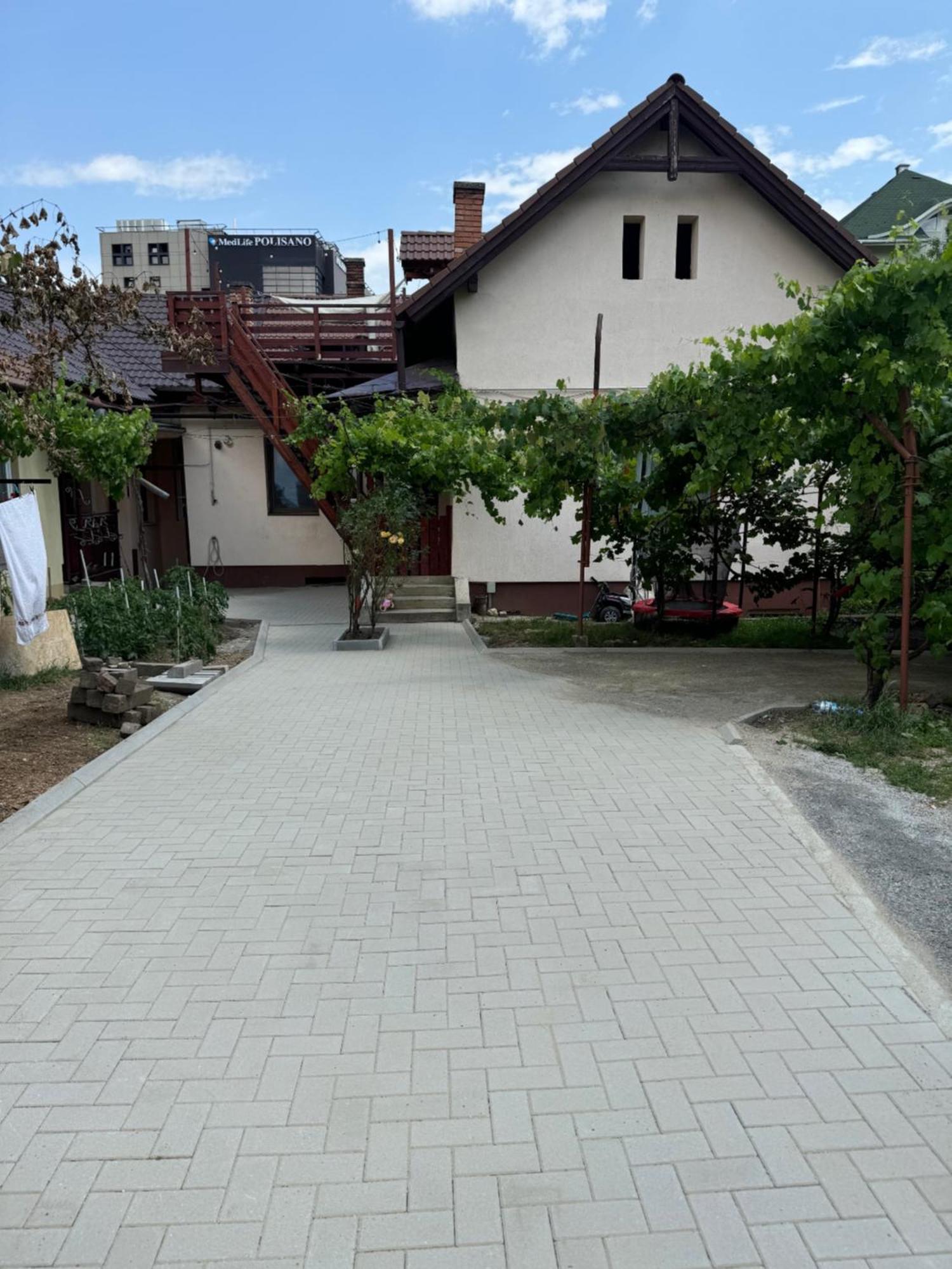 Flh - Kaly'S Place Sibiu Luaran gambar